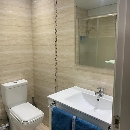 Chinasolymar * Almuñécar