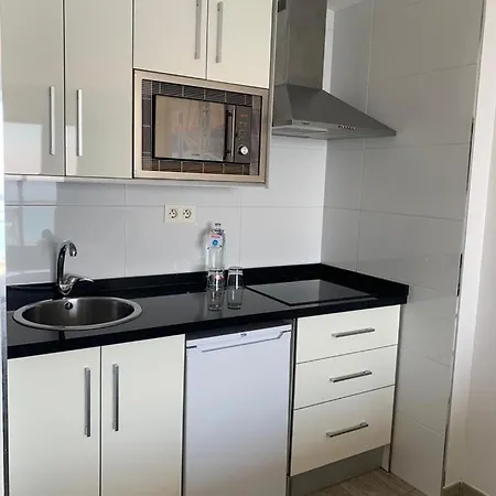 Apartmán Chinasolymar
