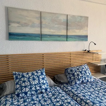 Chinasolymar Apartmán
