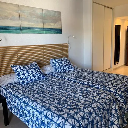 Chinasolymar Apartmán