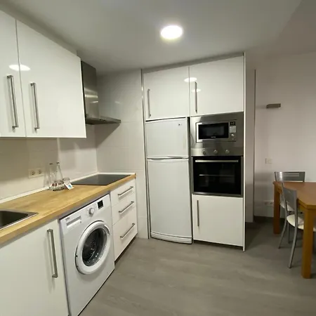 Apartmán Chinasolymar