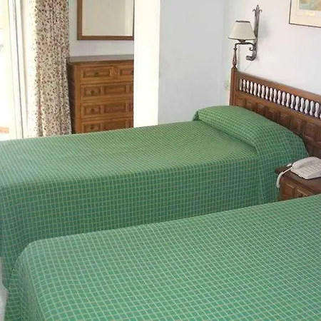 Chinasolymar Apartmán
