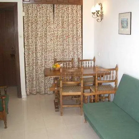 Apartmán Chinasolymar *