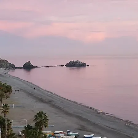 Chinasolymar * Almuñécar