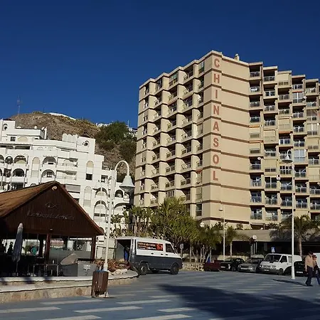Chinasolymar * Almuñécar