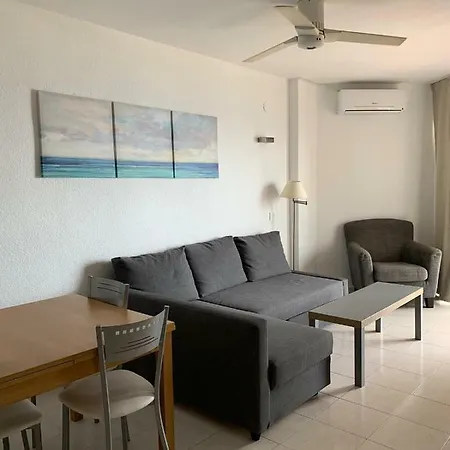 Chinasolymar Apartament