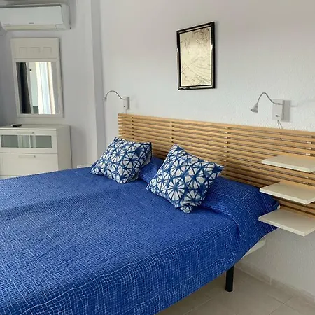 Apartament Chinasolymar *