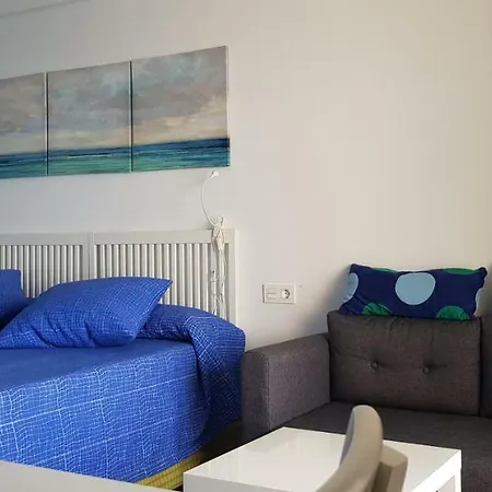 Apartmán Chinasolymar
