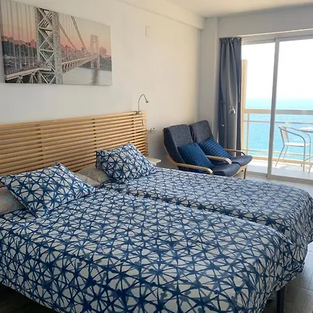 Chinasolymar Apartamento