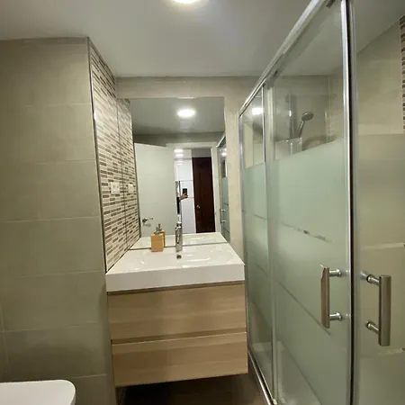 Chinasolymar Διαμέρισμα *